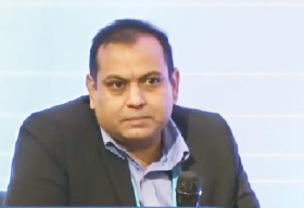 Mr. Hitesh Chotalia, Head of Education, FinLearn Academy Mr. Hitesh Chotalia, Head of Education, FinLearn Academy